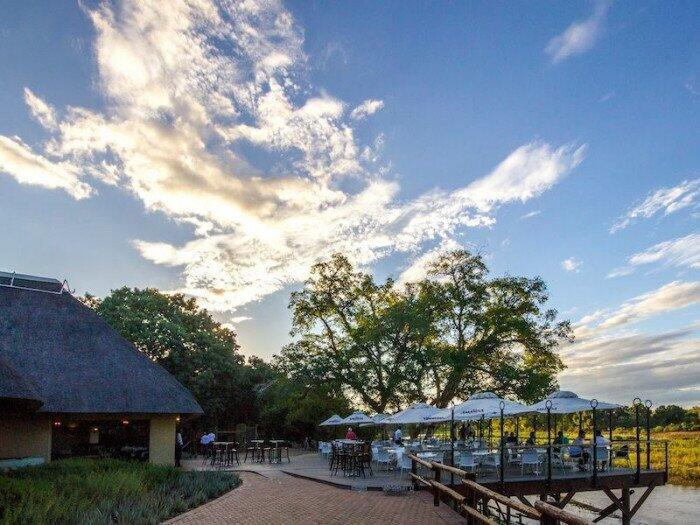 constantia village